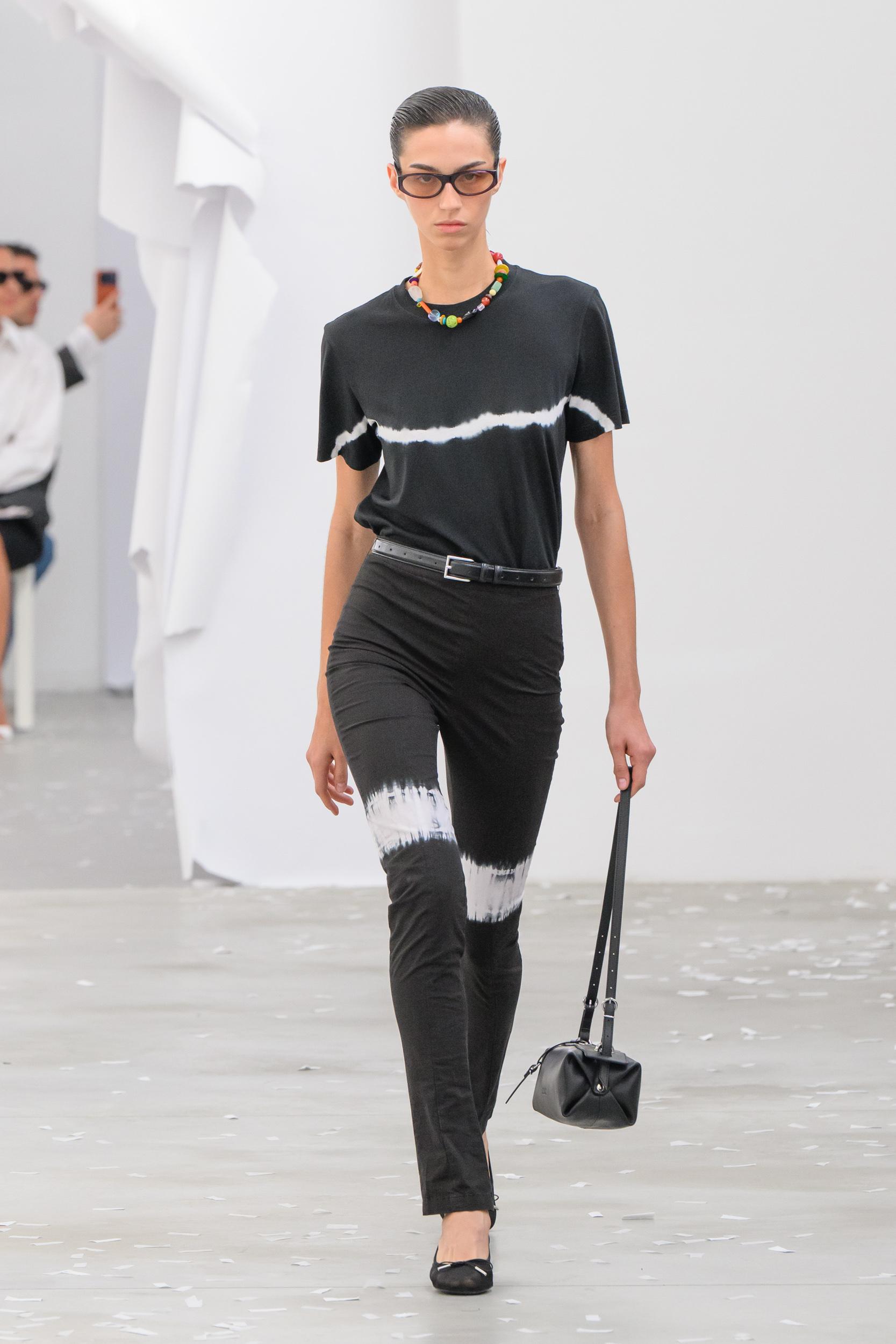 Défilé - Msgm - Prêt à porter Printemps-Eté 2027